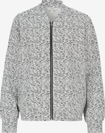 Cellbes of Sweden Jacke in Schwarz: Vorderseite