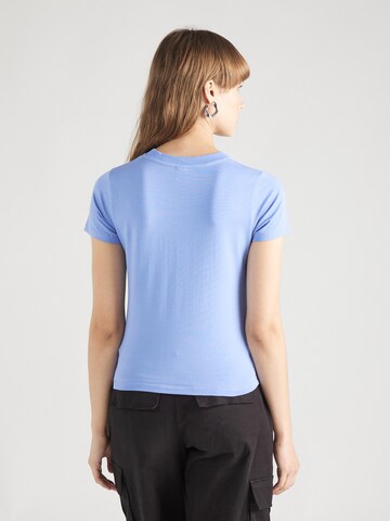 Iriedaily Shirt in Blauw