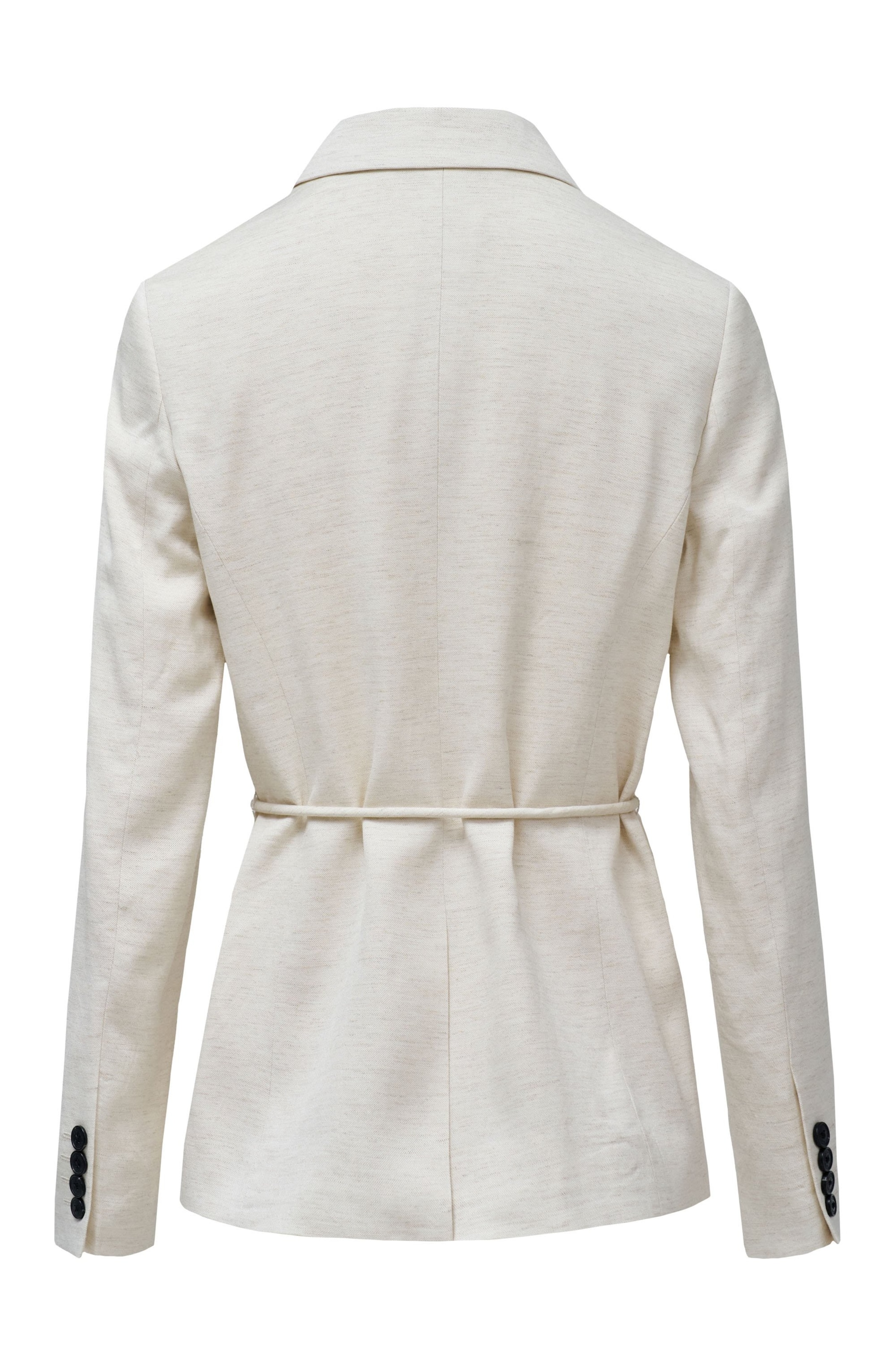 Salsa Jeans Blazer in White