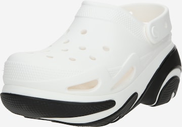 Crocs senza buchi online