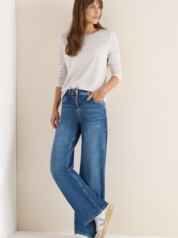 pilka CECIL Marškinėliai