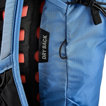 SALEWA Sportrugzak in Blauw