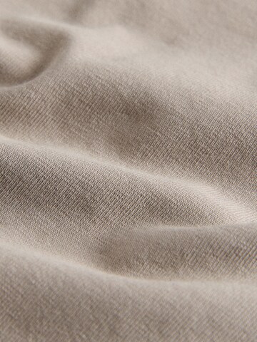 Haut The Set en marron