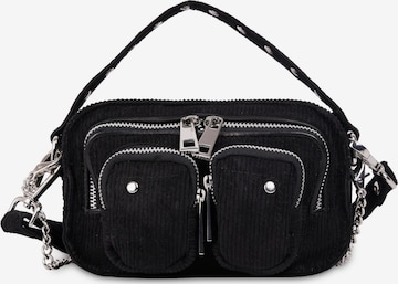 NÚNOO Crossbody Bag 'Helena' in Black: front