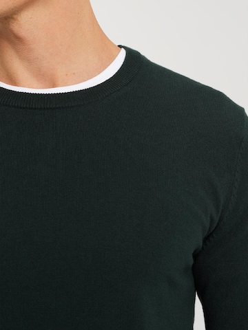 zaļš WE Fashion Džemperis