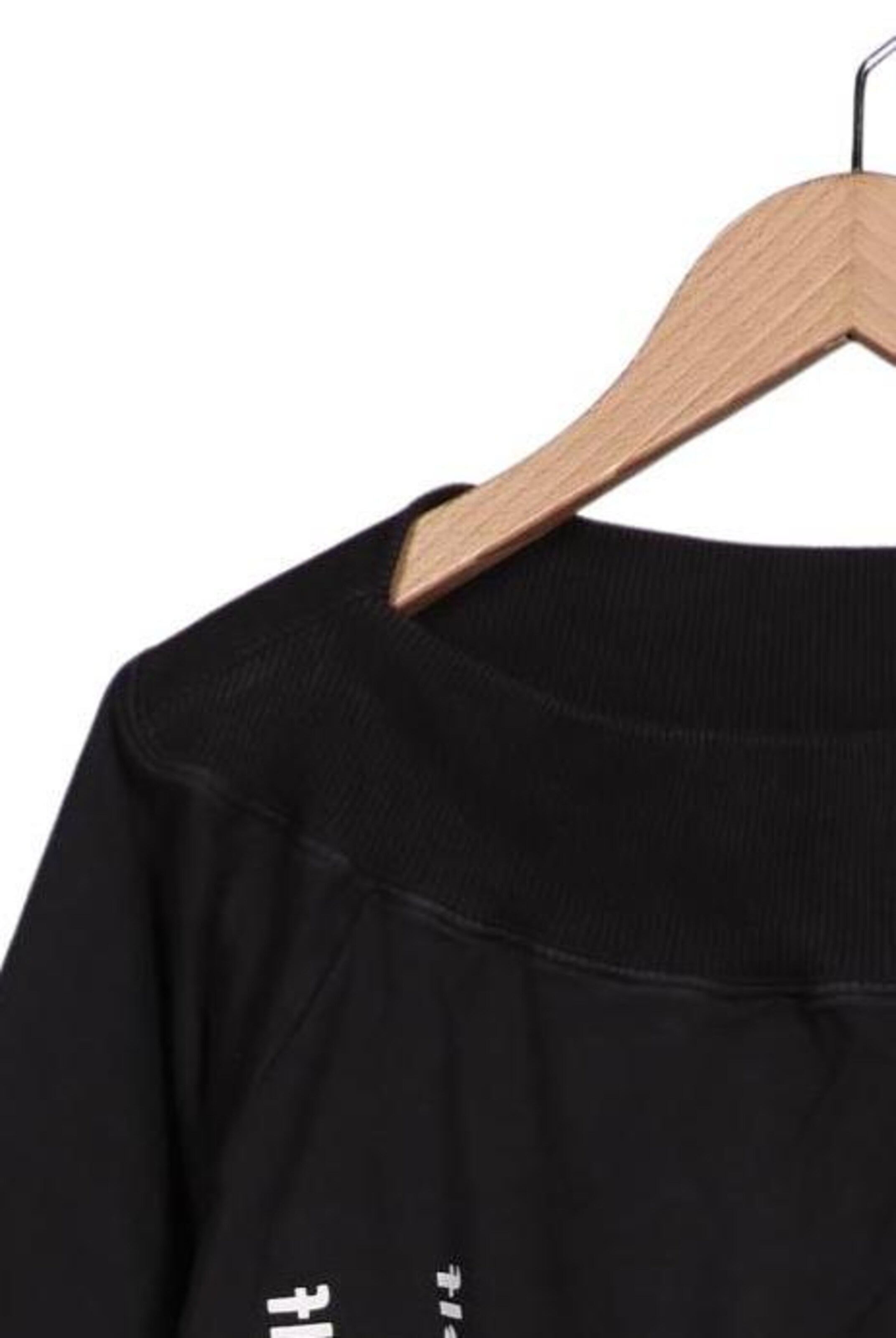 10Days Sweater L in Schwarz