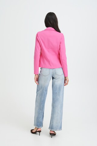 b.young Blazer 'BYRizetta' in Pink