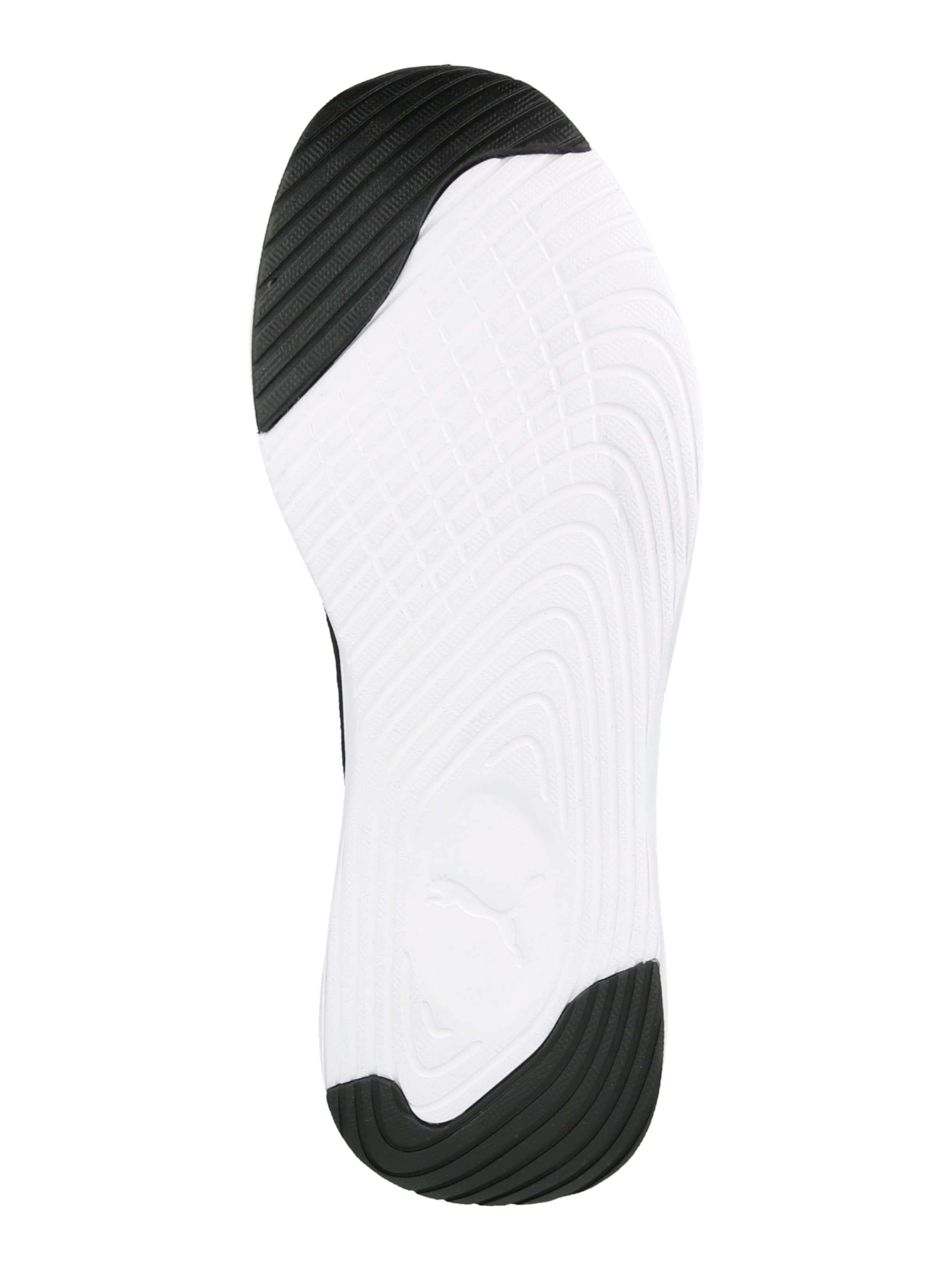 PUMA Running Shoes 'Softride Mayve 2' in Black