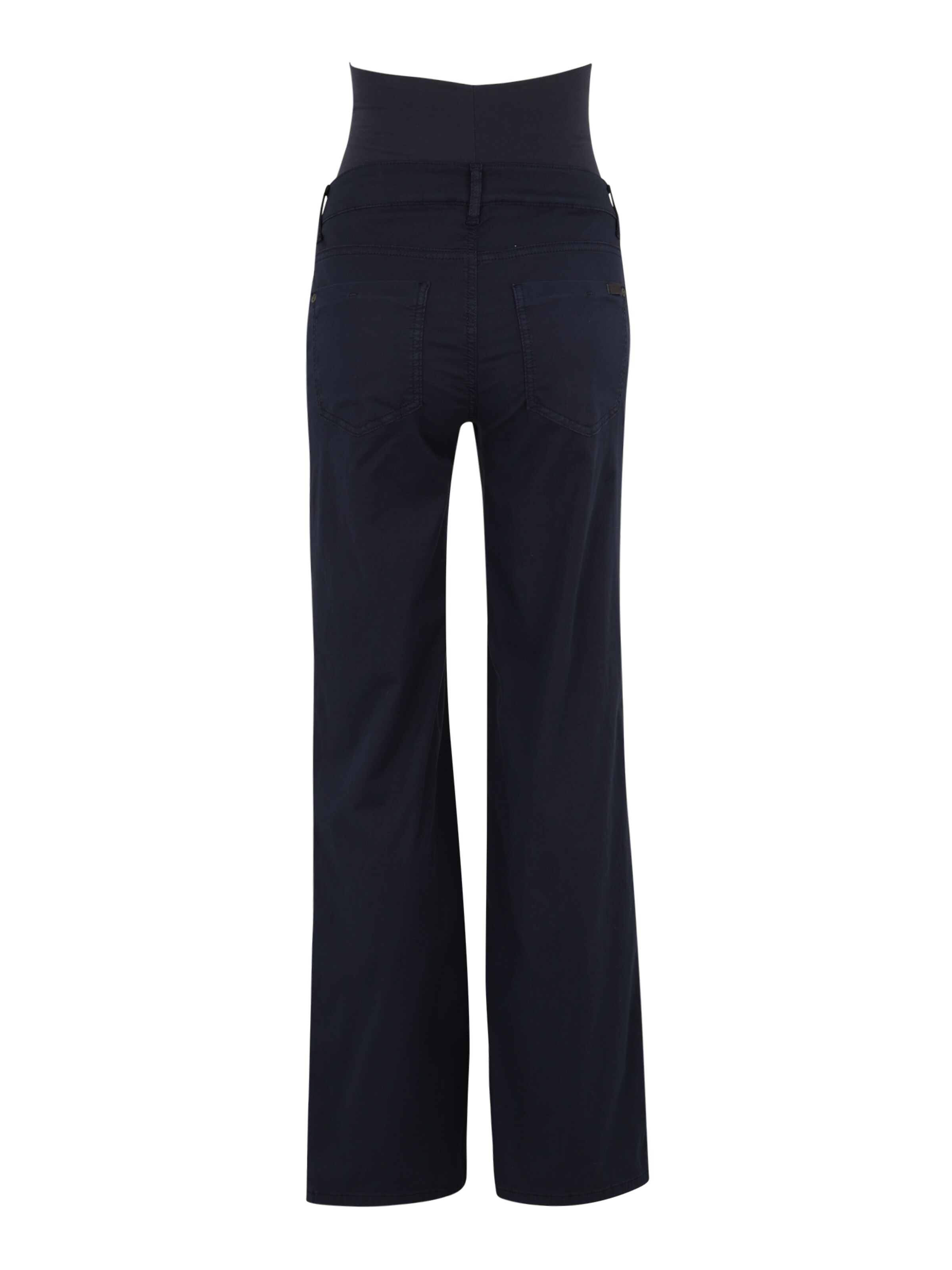 regular Pantaloni di LOVE2WAIT in blu