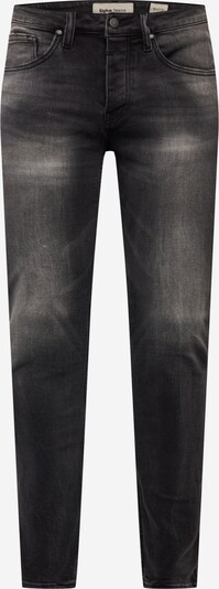 Jeans 'Morty' tigha pe gri închis, Vizualizare produs