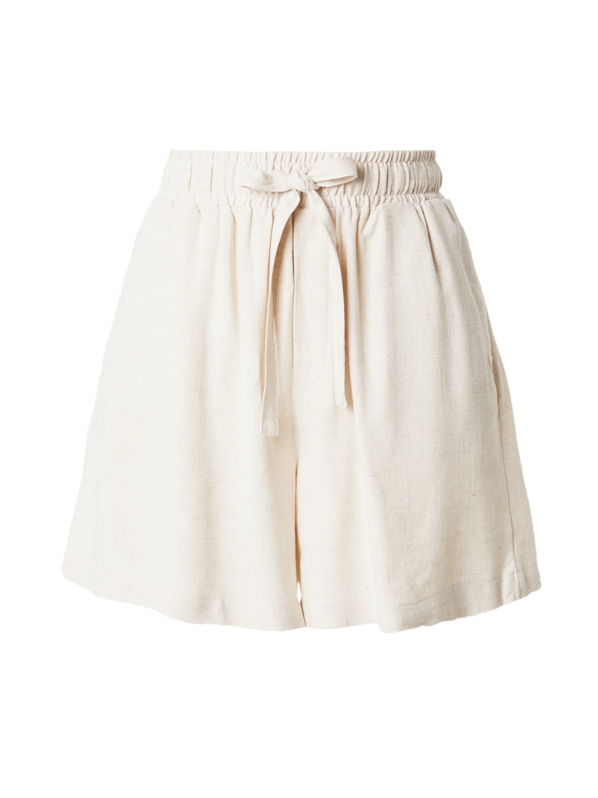 pilka OBJECT Kelnės 'SANNE': priekis