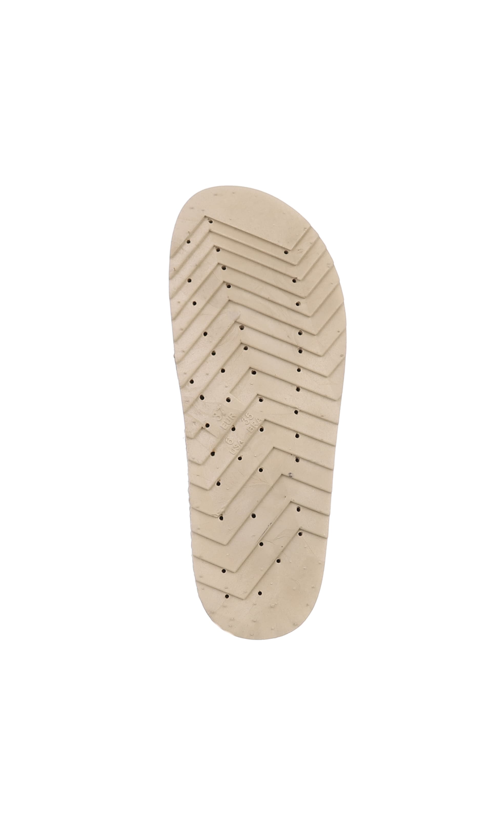 Ital-Design Mules in Beige