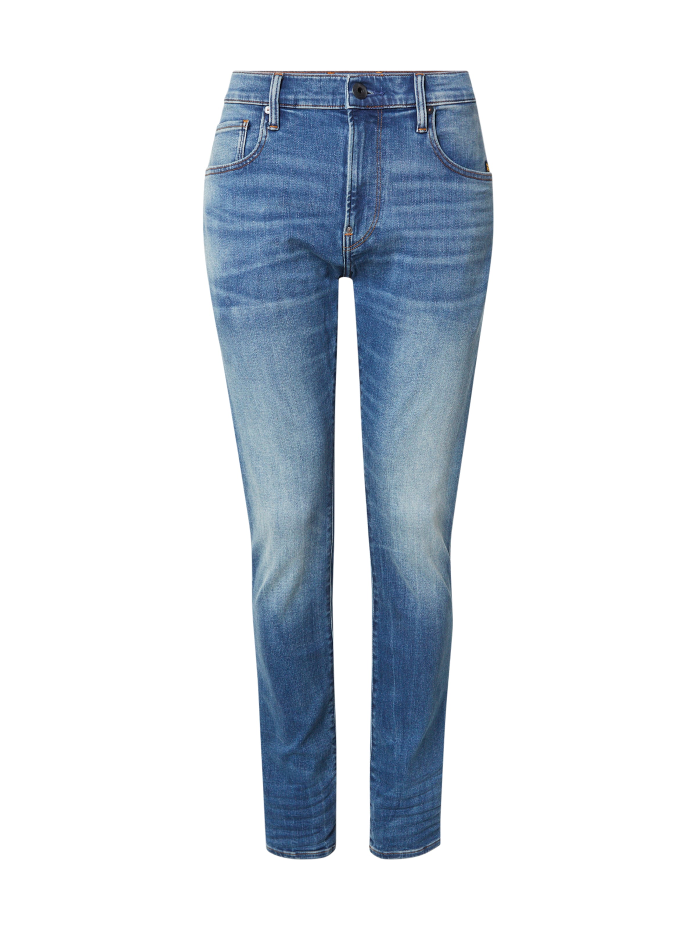 G-STAR Jeans in Blue: front