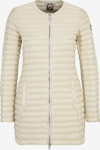 Colmar Jacke 'PUNKY' in Beige: predná strana