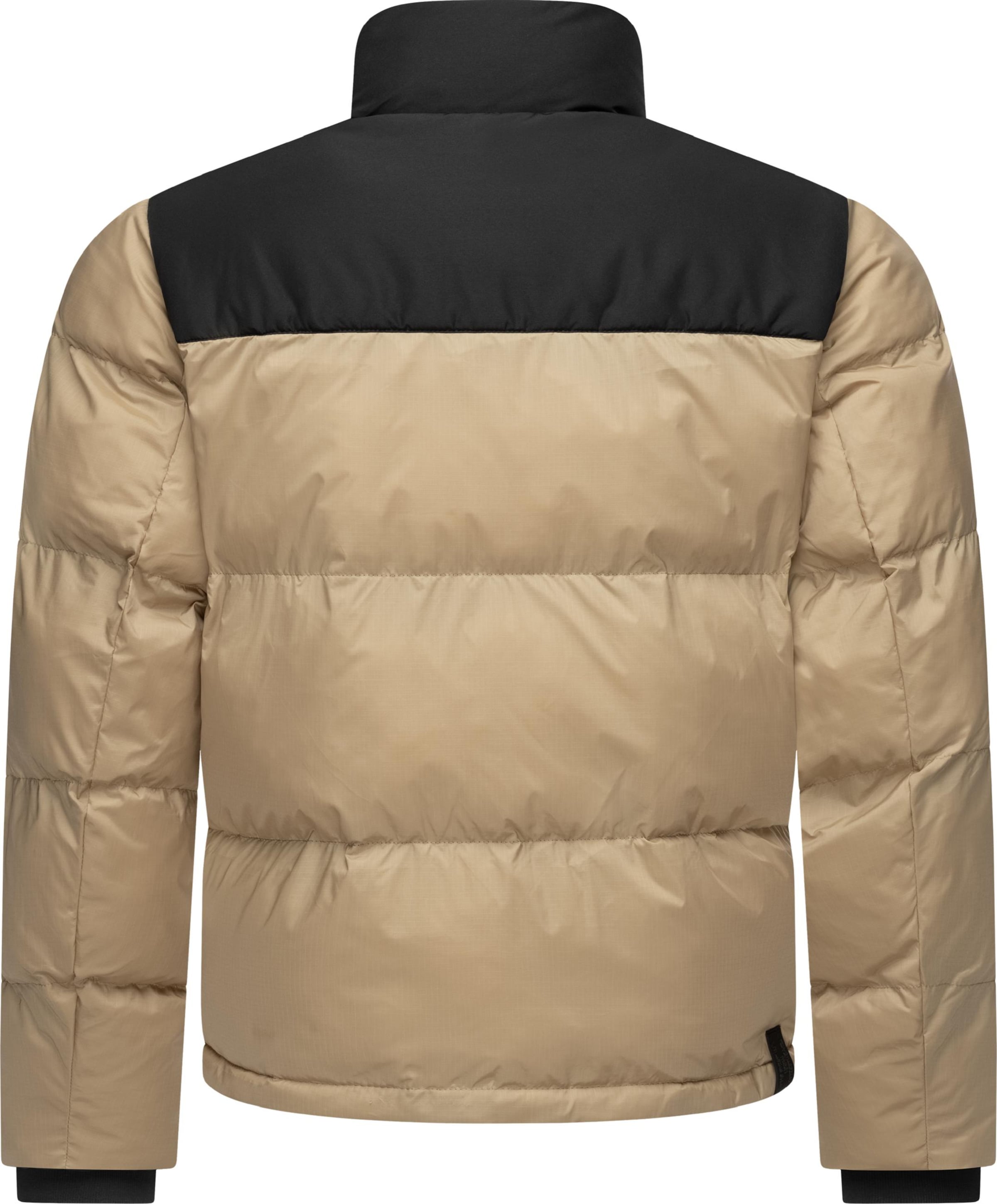 Ragwear Зимняя куртка 'Stafen' в Бежевый