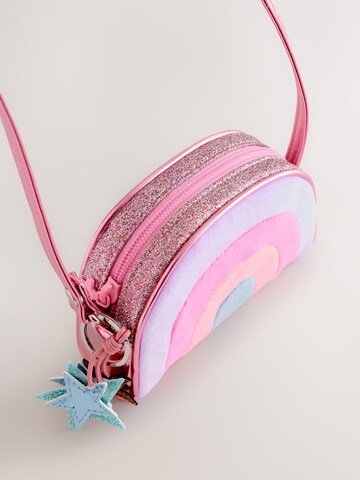 Next Umhängetasche in Pink