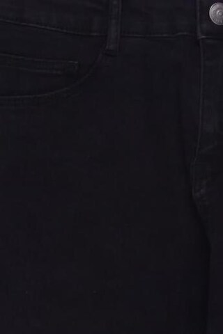 Kiabi Shorts in M in Black