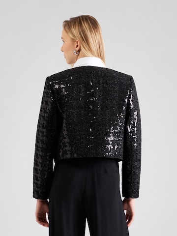 juoda MICHAEL Michael Kors Demisezoninė striukė