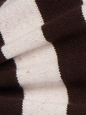 Franco Callegari Pullover in Braun