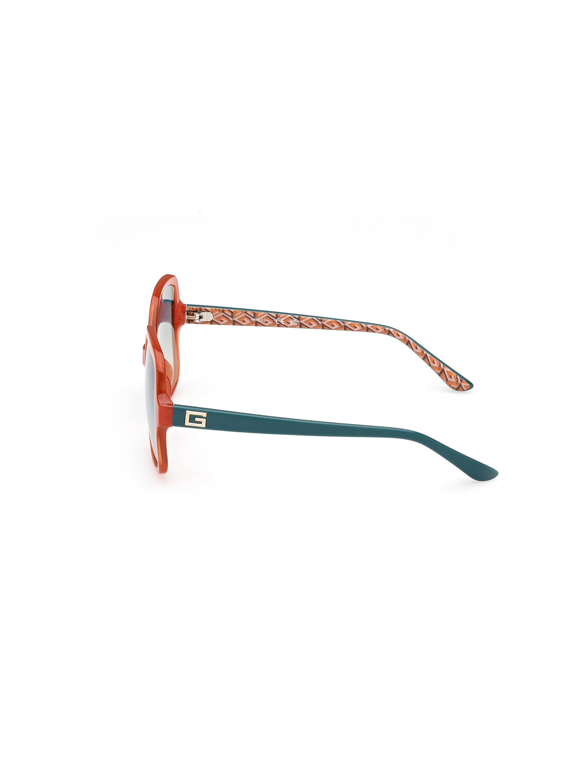 Occhiali da sole di GUESS in arancione