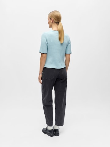 Pull-over 'OBJElva' OBJECT en bleu