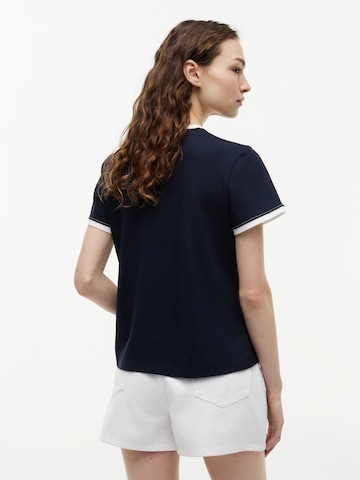 TOMMY HILFIGER Футболка в Синий