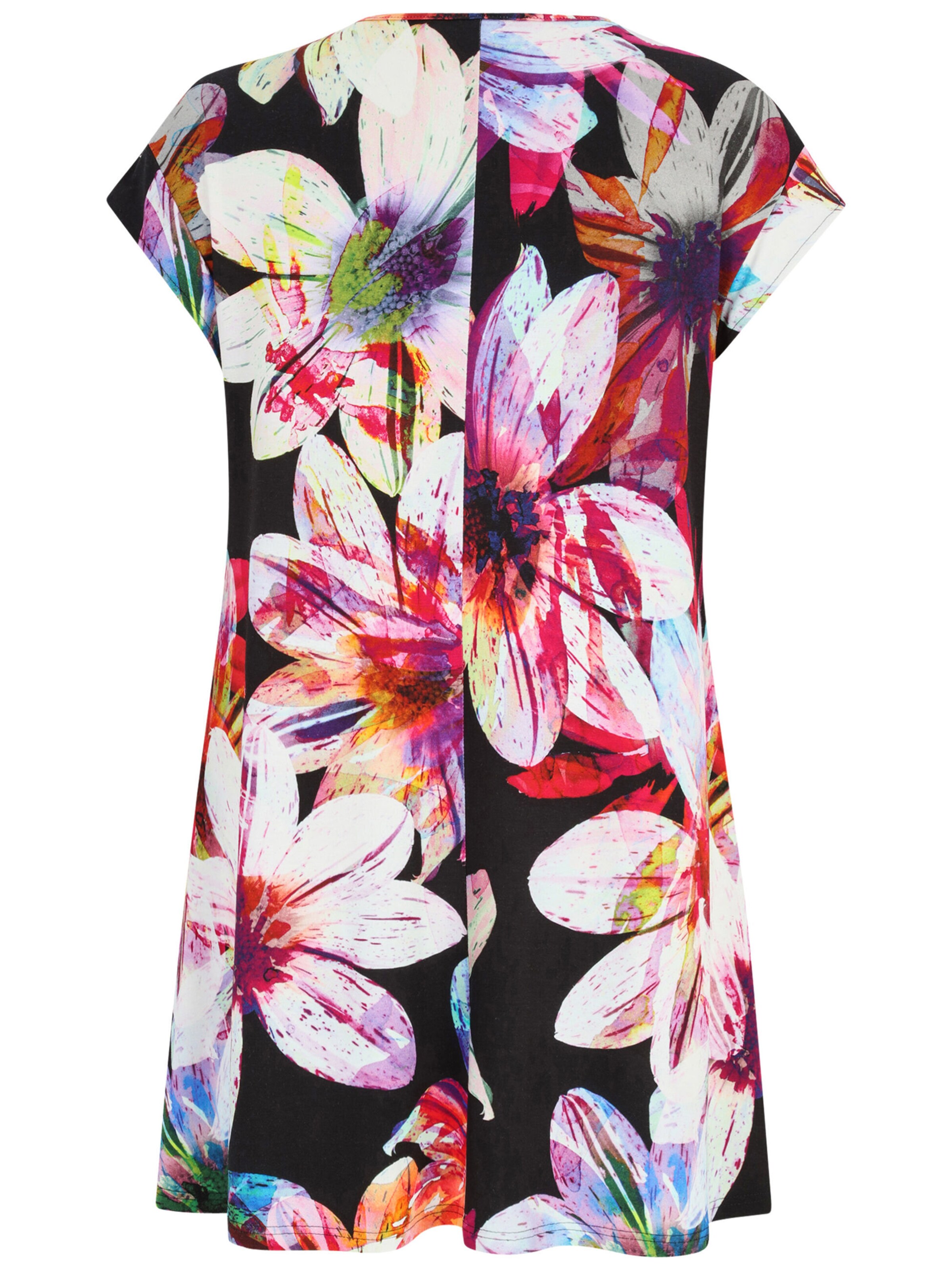 Doris Streich Shirt in Mixed colors