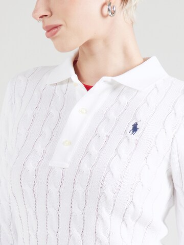 Polo Ralph Lauren Sweater in White