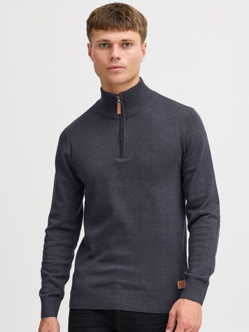 Pull-over 'Robin' BLEND en bleu