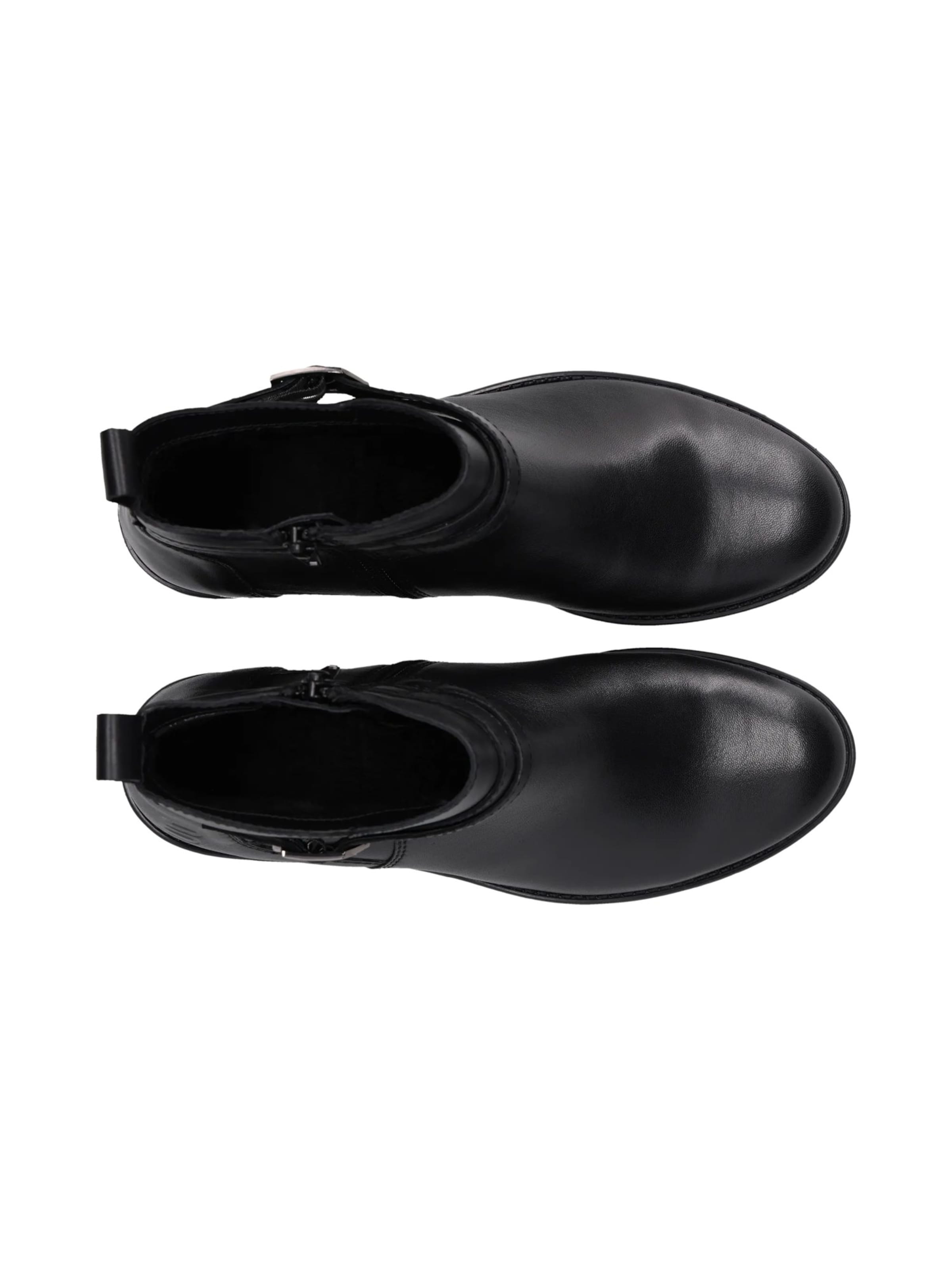 Stivaletto di TT. BAGATT in nero