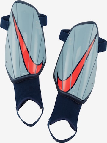 NIKE Skåner i blå: forside