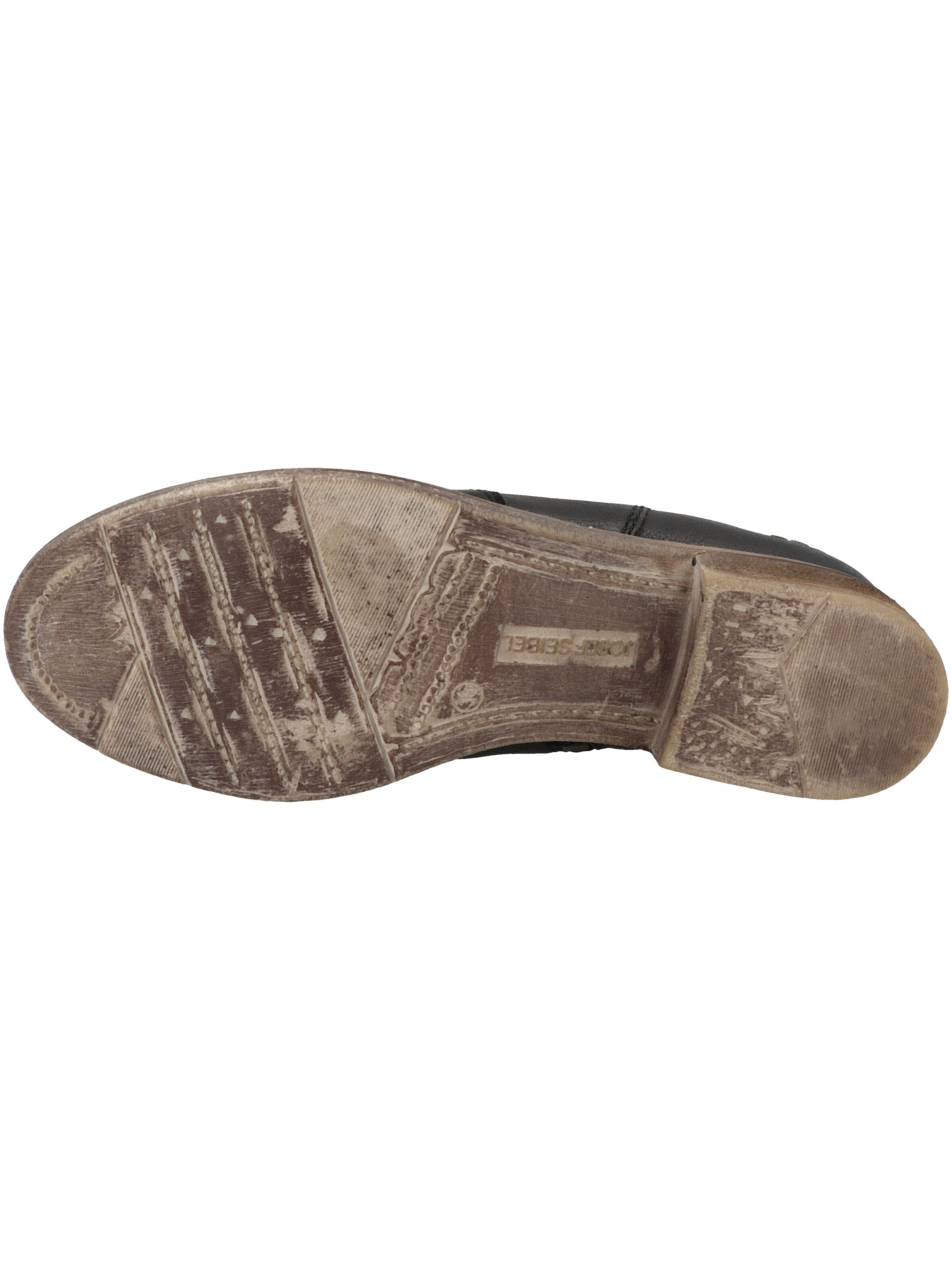 JOSEF SEIBEL Boots 'Sienna 80' in Schwarz