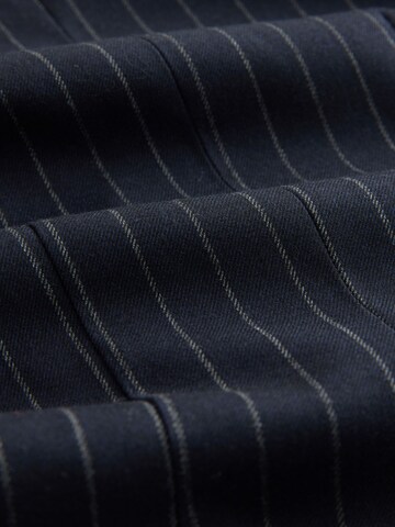 Blazer Next en bleu