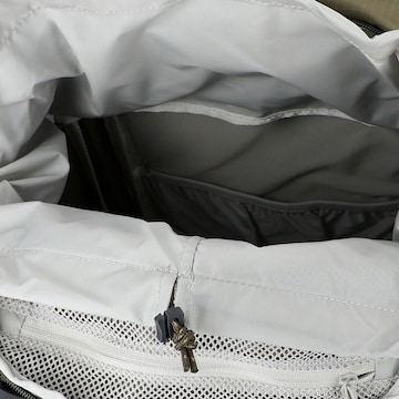 Fjällräven Sports backpack 'Bergtagen' in Green