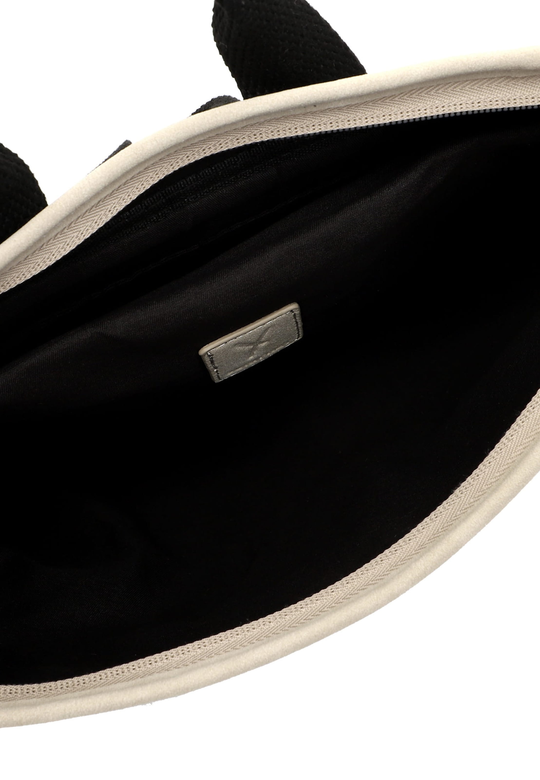 Suri Frey Rugzak 'Jessy-Lu' in Beige