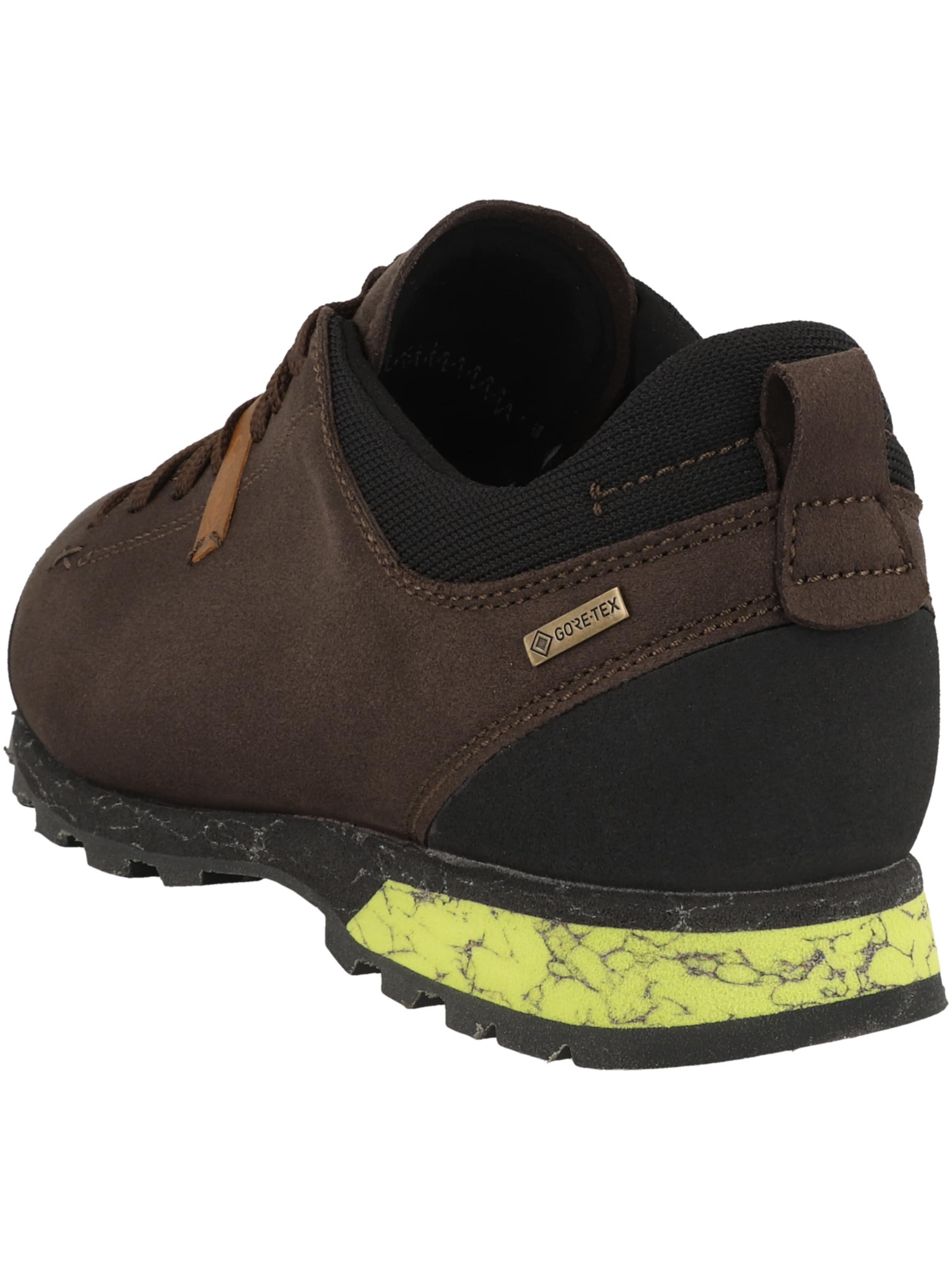 AKU - Sapato baixo 'Bellamont III' em castanho