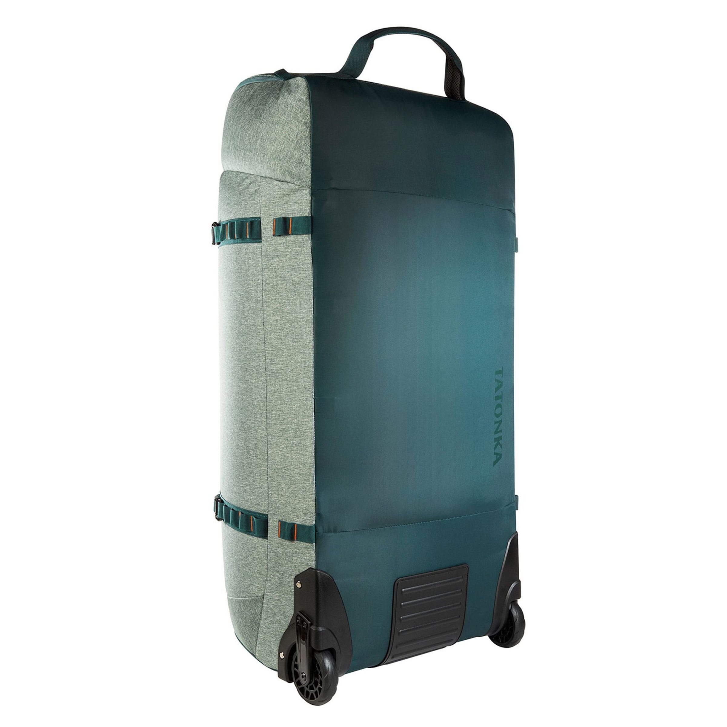 TATONKA Reistas 'Duffle Roller 140' in Groen
