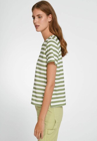 DAY.LIKE Shirt in Groen