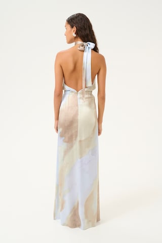 KAREN BY SIMONSEN Dress 'OlgaKB' in Beige