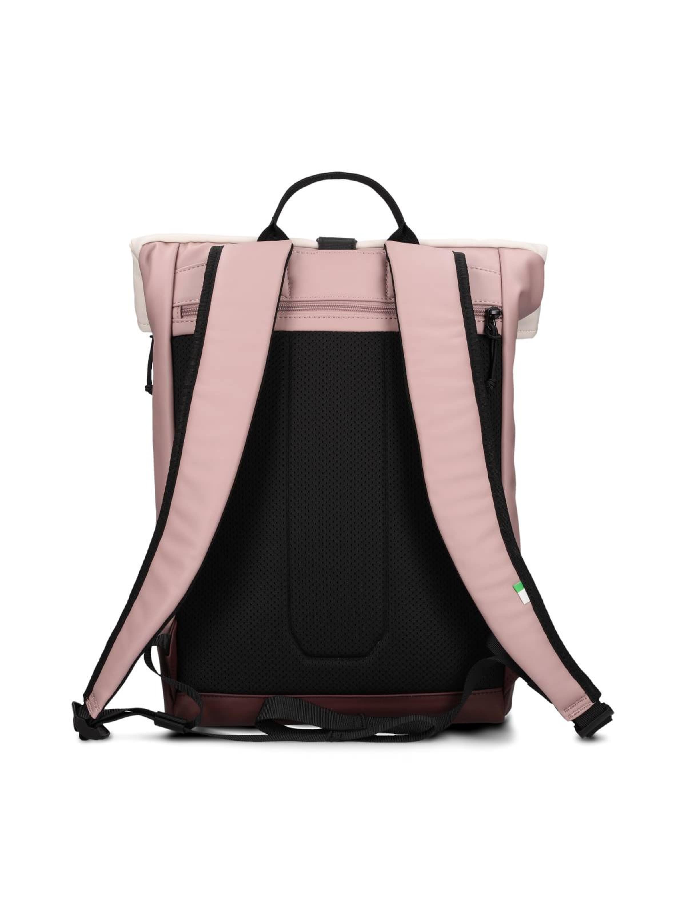 Sac à dos 'CARGO CAR200' ZWEI en rose