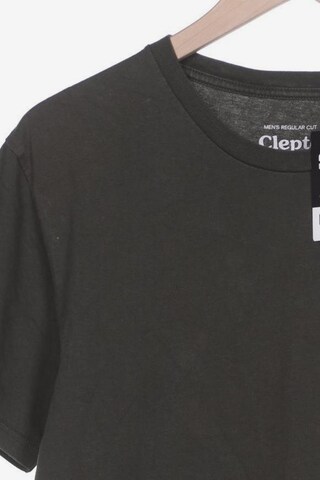 Cleptomanicx T-Shirt M in Grün