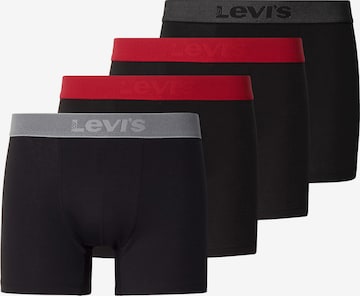 LEVI'S ® Boxershorts i röd: framsida