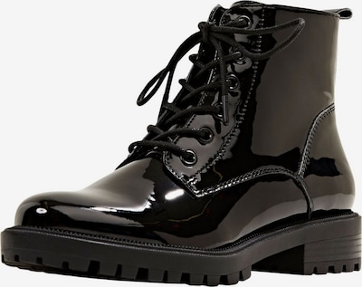 ESPRIT Lace-Up Ankle Boots in Black, Item view