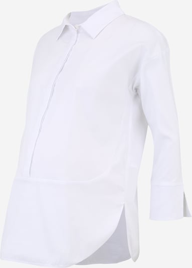 Attesa Bluse in weiß, Produktansicht