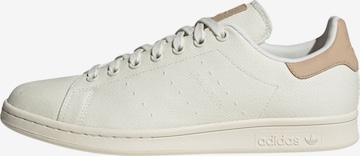 ADIDAS ORIGINALS Sneakers 'Stan Smith' in White: front