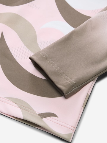 BOGNER Funktionsshirt 'Chris' in Pink