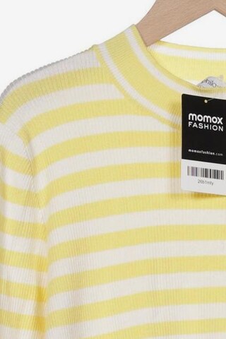 Philo-Sofie T-Shirt L in Gelb