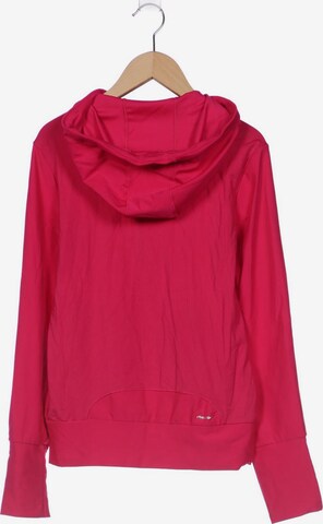 ADIDAS PERFORMANCE Kapuzenpullover XS in Pink: predná strana