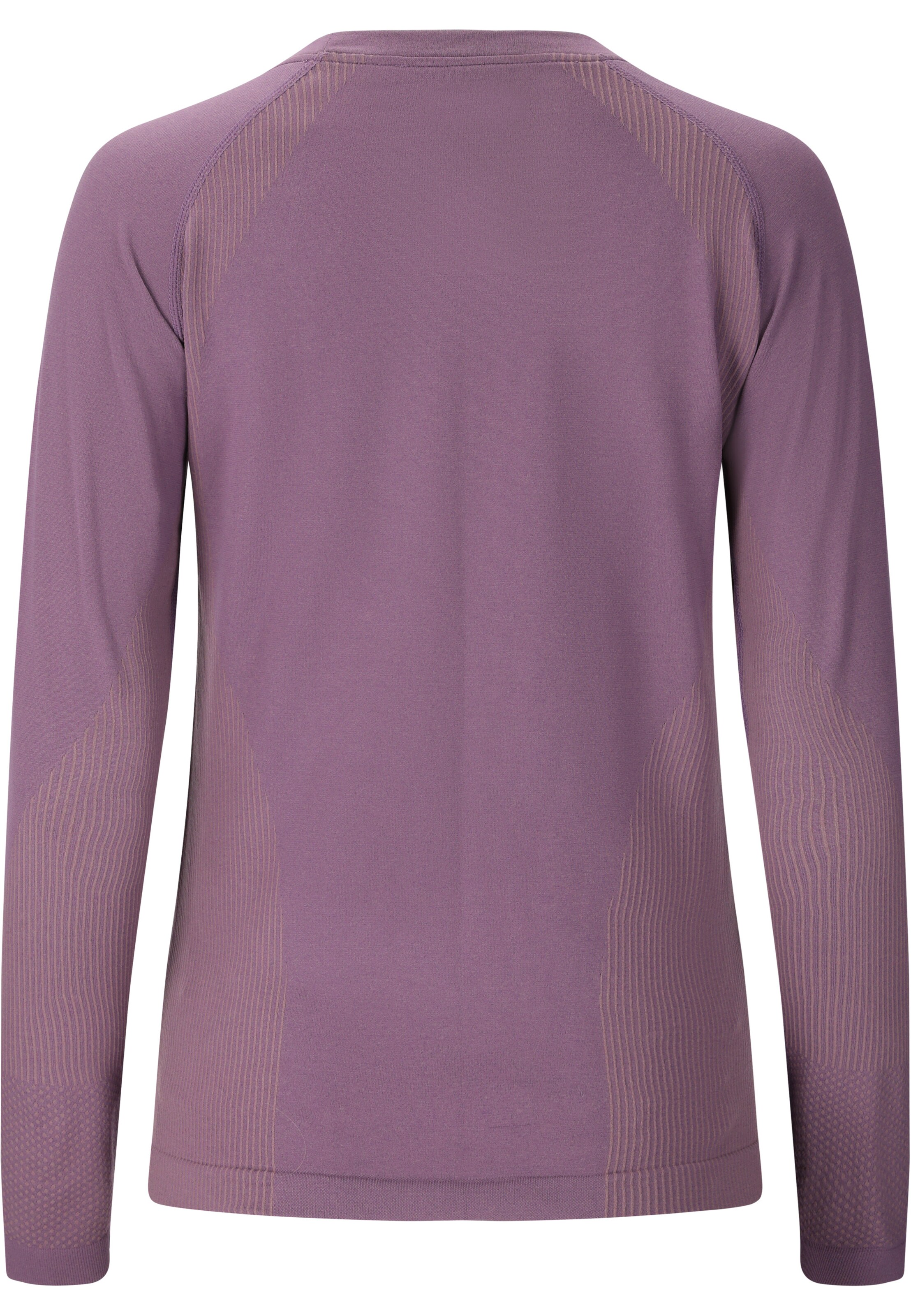 ENDURANCE Performance shirt 'Halen' in Red