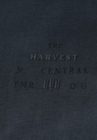 Street One MEN Shirt in Blau